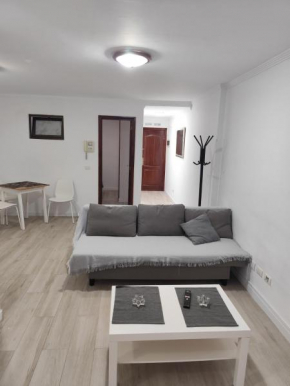 Apartamento Canteras beach